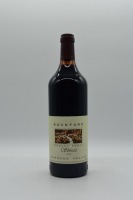 Rockford Basket Press Shiraz 2005