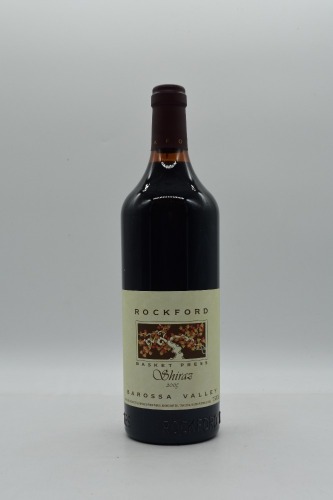 Rockford Basket Press Shiraz 2005