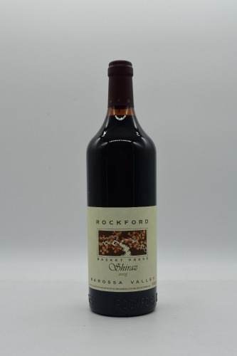 Rockford Basket Press Shiraz 2005
