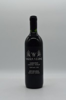 Yarra Yering Carrodus Cabernet Blend 2010