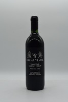 Yarra Yering Carrodus Cabernet Blend 2010