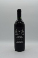 Yarra Yering Carrodus Cabernet Blend 2010