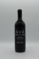 Yarra Yering Carrodus Cabernet Blend 2010