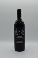 Yarra Yering Carrodus Cabernet Blend 2010