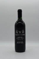 Yarra Yering Carrodus Cabernet Blend 2010