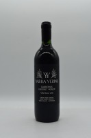 Yarra Yering Carrodus Cabernet Blend 2010