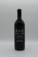 Yarra Yering Carrodus Cabernet Blend 2010