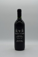 Yarra Yering Carrodus Cabernet Blend 2010