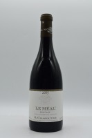 M. Chapoutier Ermitage Le Meal Shiraz 2003