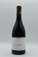 M. Chapoutier Ermitage Le Meal Shiraz 2003