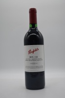 Penfolds Bin 138 Shiraz Blend 1999