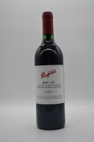 Penfolds Bin 138 Shiraz Blend 1999