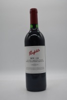 Penfolds Bin 138 Shiraz Blend 1999