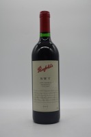 Penfolds RWT Shiraz 1999