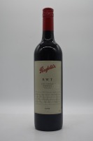 Penfolds RWT Shiraz 2006