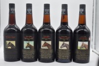 Mixed Five Yalumba Horse Port
