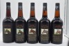 Mixed Five Yalumba Horse Port