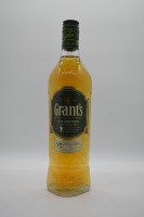 Grants Cask Edition No. 2 Sherry Cask Finish Whisky 40%