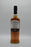 Bowmore 12 Yr Old Islay Whisky 40%