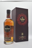 Glenfiddich 21 Yr Old Gran Reserva Rum Cask Finish Whisky 40%