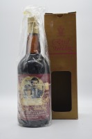 Liebich Royal Wedding Vintage Port 1981