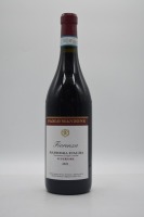 Paolo Manzone d'Alba Superiore Fiorenza Barbera 2021