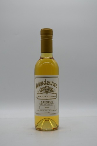 Wendouree Muscat of Alexandria (375ml) Muscat 2013