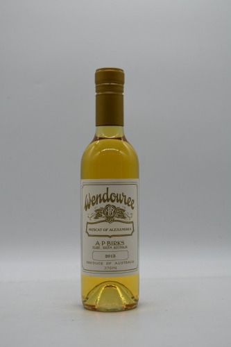 Wendouree Muscat of Alexandria (375ml) Muscat 2013