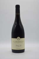 Alexander Vineyard Pinot Noir 2022