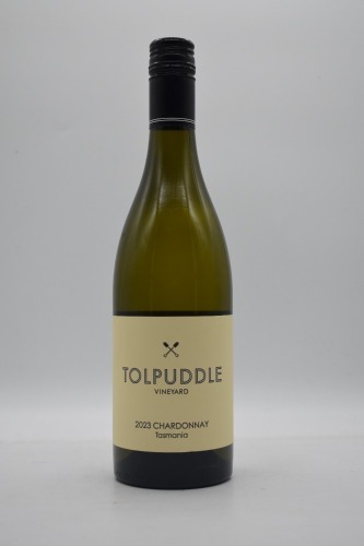 Tolpuddle Chardonnay 2023