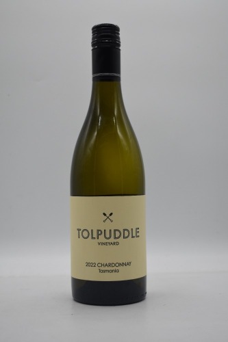 Tolpuddle Chardonnay 2022