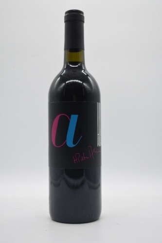 Domaine A Petit 'a' Cabernet Blend 2011