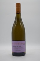 Domaine Pichot Vouvray Clos Berger Demi-Sec Chenin Blanc 2016