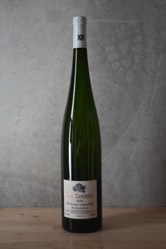 Dr. Loosen Wehlener Sonnenuhr Riesling Kabinett (1500ml) Riesling 2015