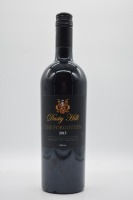 Dusty Hill Wines The Forgotten - Rack Dried Shiraz 2015