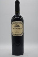 El Enemigo The Enemy Cabernet Franc 2018