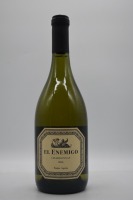 El Enemigo The Enemy Chardonnay 2018