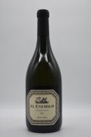 El Enemigo The Enemy Chardonnay 2021