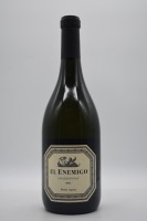 El Enemigo The Enemy Chardonnay 2021