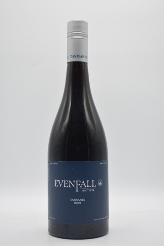 Evenfall Pinot Noir 2022