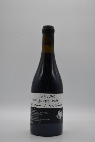 Hentley Farm BVSHG (500ml) Shiraz Blend 2017