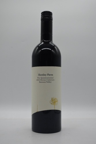 Hentley Farm The Quintessential Cabernet Blend 2018