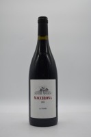La Stoppa Macchiona Emilia IGT Barbera Blend 2011