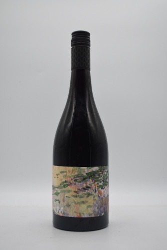Mulline Sutherlands Creek Pinot Noir 2023