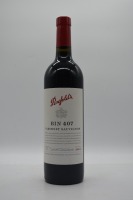 Penfolds Bin 407 Cabernet Sauvignon 2014