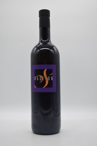 Radikon Slatnik IGT Red Blend 2018