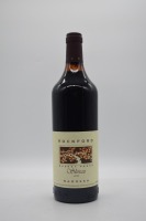 Rockford Basket Press Shiraz 2011