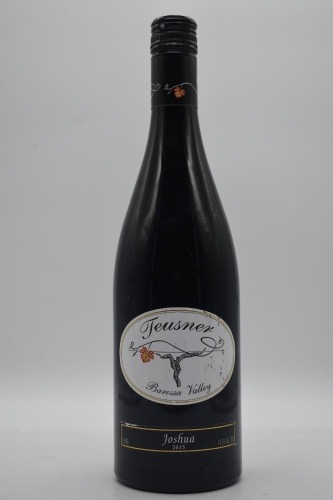 Teusner Joshua Grenache Blend 2015