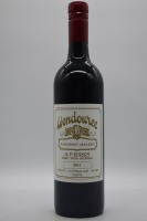 Wendouree Cabernet Blend 2011