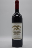 Wendouree Cabernet Blend 2011